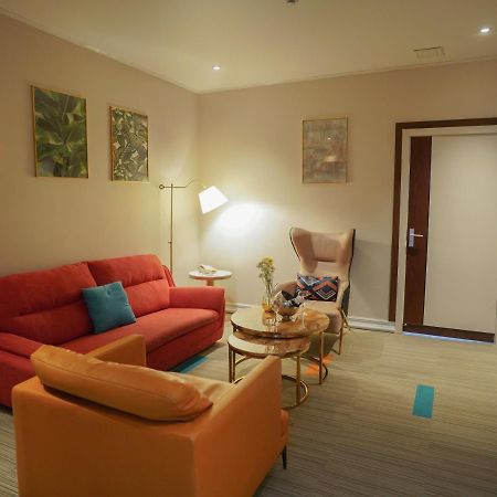 Taij Resort Hotel Ulaanbaatar Ngoại thất bức ảnh