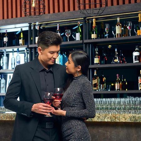 Taij Resort Hotel Ulaanbaatar Ngoại thất bức ảnh