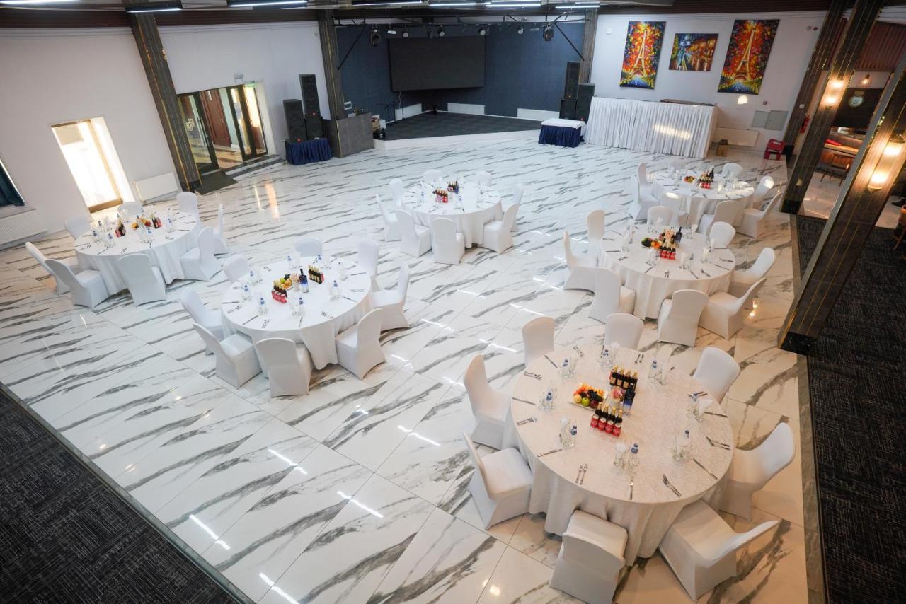 Taij Resort Hotel Ulaanbaatar Ngoại thất bức ảnh