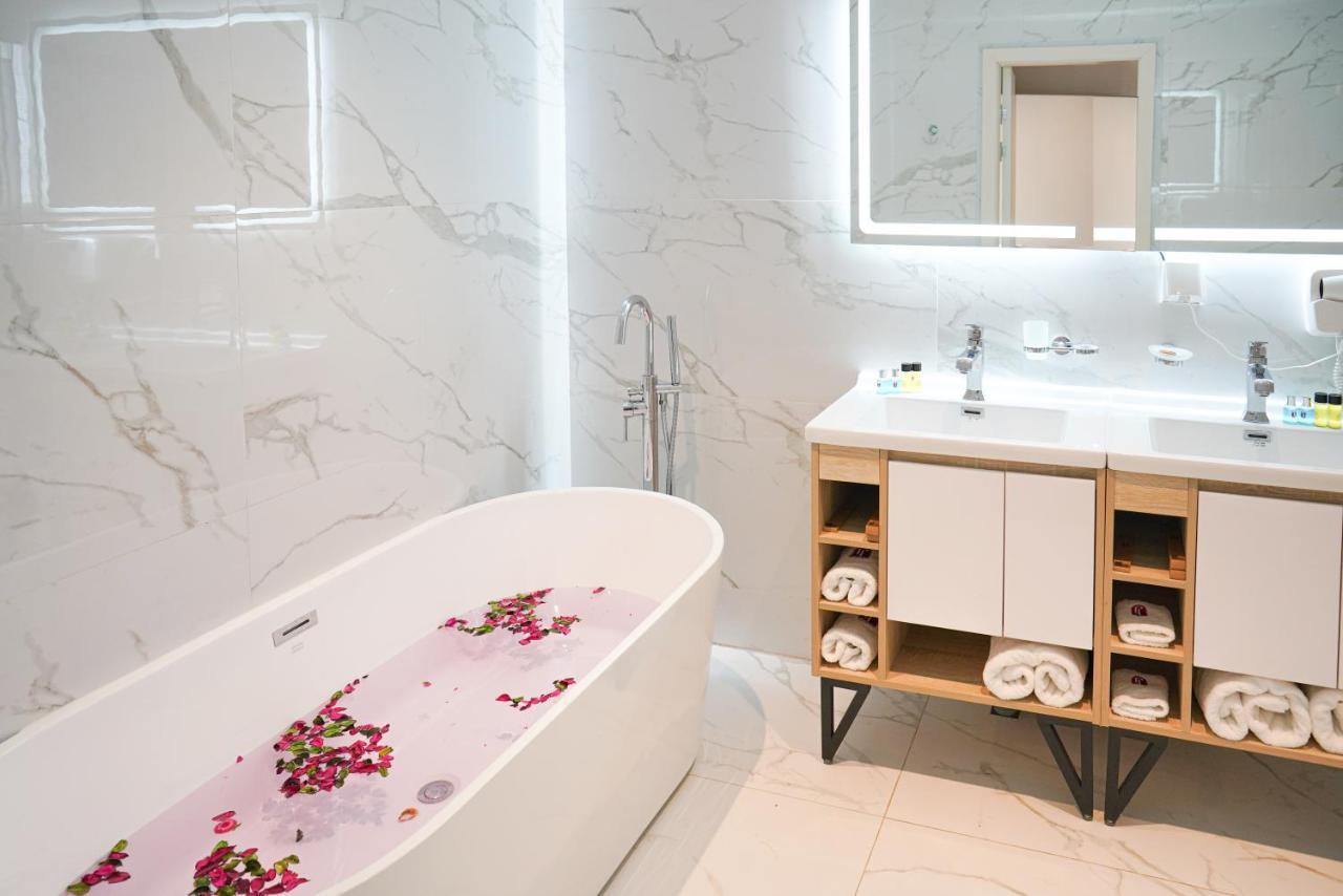 Taij Resort Hotel Ulaanbaatar Ngoại thất bức ảnh