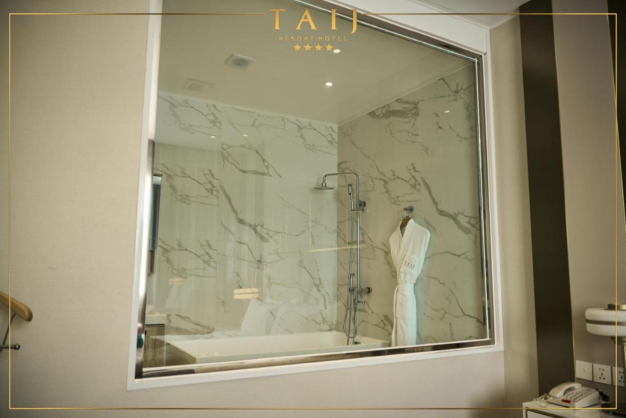 Taij Resort Hotel Ulaanbaatar Ngoại thất bức ảnh
