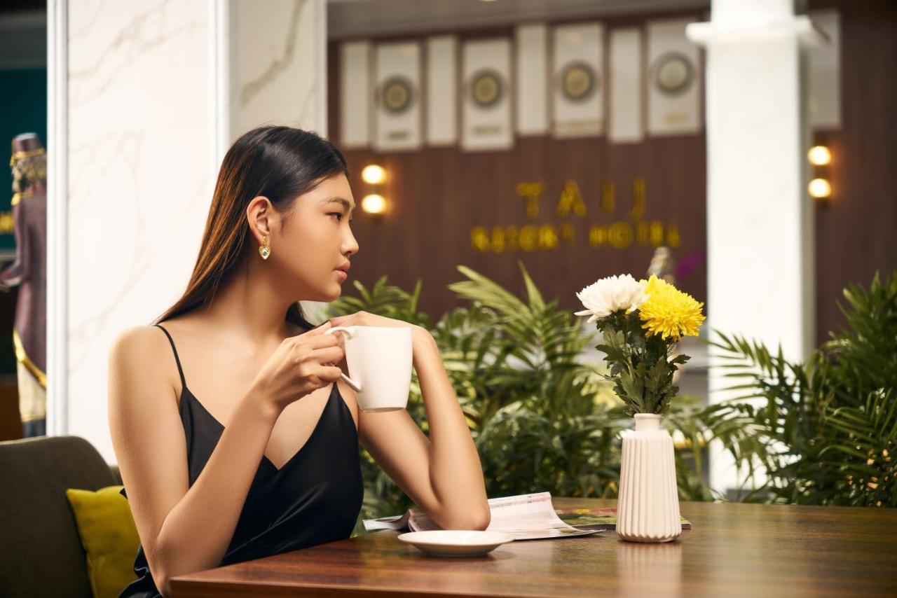 Taij Resort Hotel Ulaanbaatar Ngoại thất bức ảnh